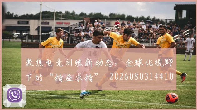 聚焦电竞训练新动态,全球化视野下的“精益求精”_20260803144104